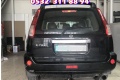 X TRAİL NISSAN ARAÇLARA ÇEKİ DEMİR TAKMA BAGLAMA MONTAJI VE ARAÇ PROJE FİRMASI ANKARA USTA MÜHENDİSLİK 05323118894